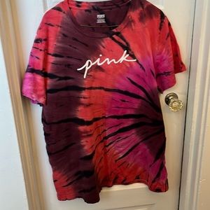 COPY - Victoria secret PINK t-shirt size XL